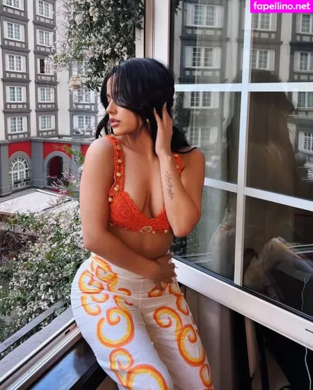Becky G OnlyFans Thumbnail #rdGp5GKSfC