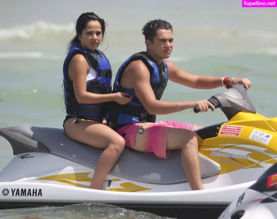 Becky G OnlyFans Thumbnail #rkQRwiA3OY