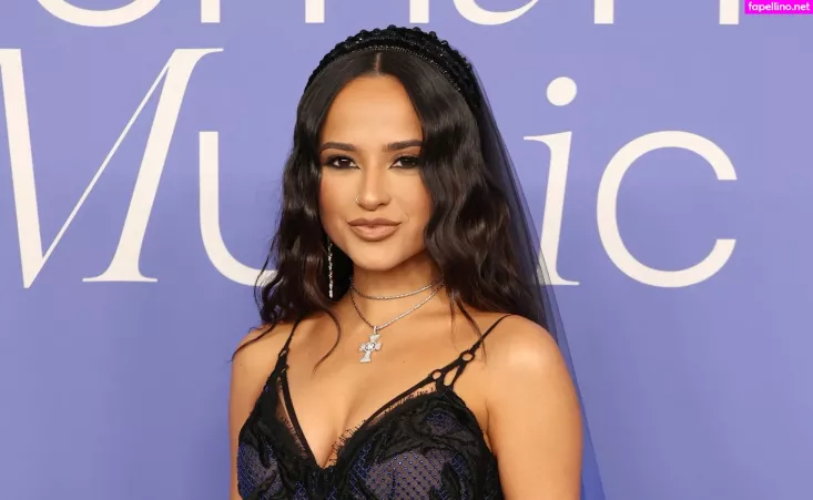 Becky G OnlyFans Thumbnail #rlUKRIsbAy