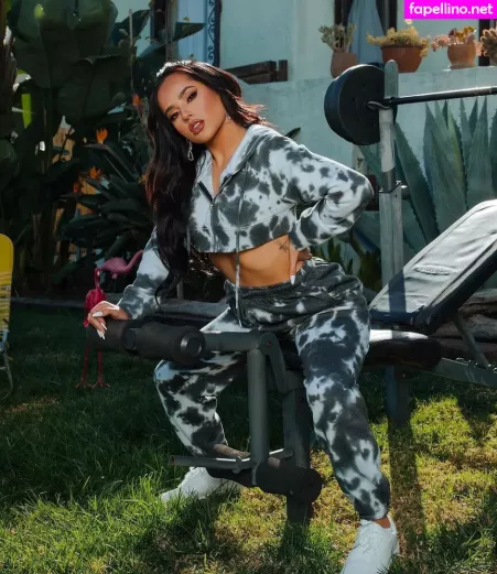 Becky G OnlyFans Thumbnail #rpVyMLJKh0