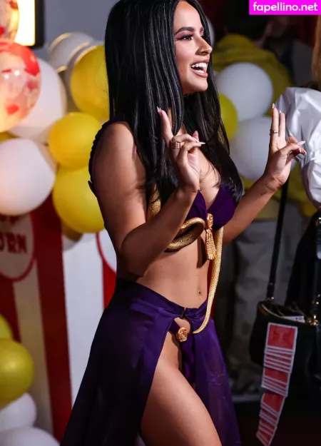 Becky G OnlyFans Thumbnail #rvfiRBLynB