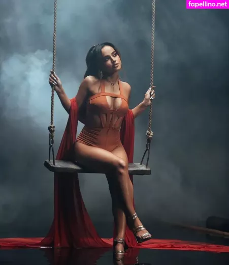 Becky G OnlyFans Thumbnail #skMUXDuRGX