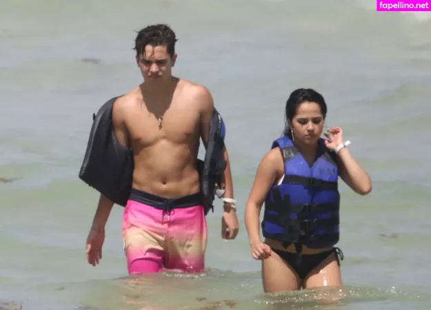 Becky G OnlyFans Thumbnail #skQ807LC2C