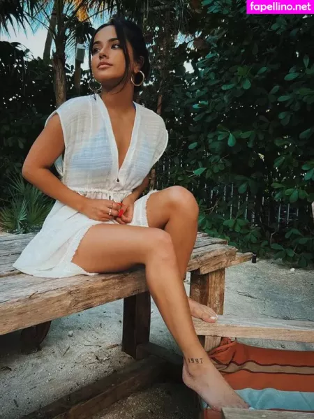 Becky G OnlyFans Thumbnail #t3InBjK6DN
