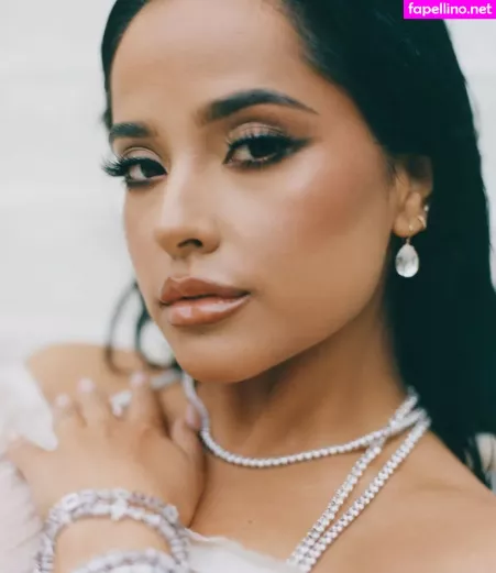Becky G OnlyFans Thumbnail #tFuCOI70cr