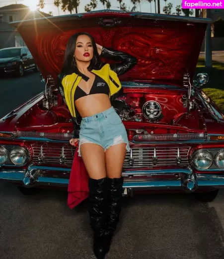 Becky G OnlyFans Thumbnail #tMYjk971sg