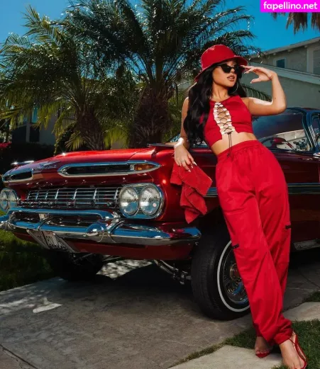 Becky G OnlyFans Thumbnail #tNjsNaXISP