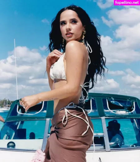 Becky G OnlyFans Thumbnail #tNqpzzFU7Q