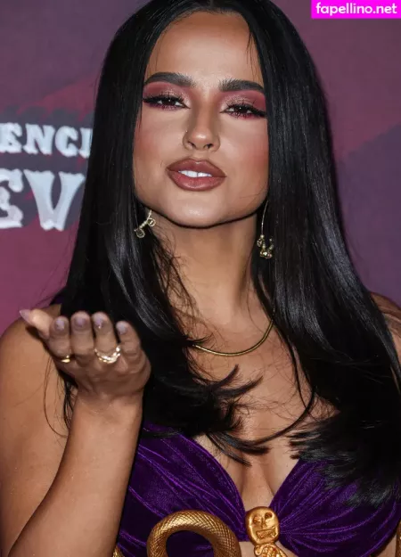 Becky G OnlyFans Thumbnail #tPA4M5ds63