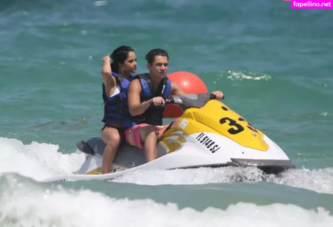 Becky G OnlyFans Thumbnail #tewALARiz8