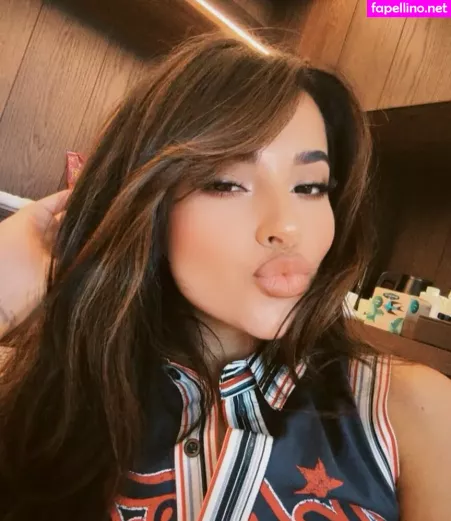 Becky G OnlyFans Thumbnail #toFvy0u2MY