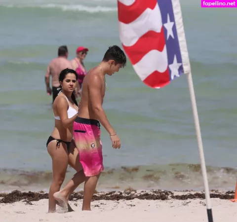 Becky G OnlyFans Thumbnail #tyZnidBmpn