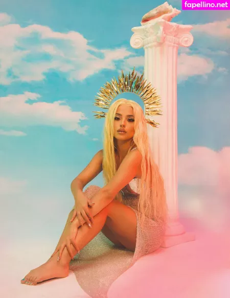 Becky G OnlyFans Thumbnail #uUbFuxhao9