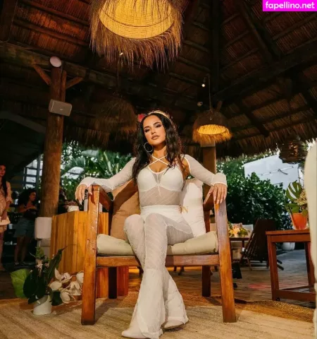 Becky G OnlyFans Thumbnail #umoB68HYGW