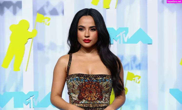 Becky G OnlyFans Thumbnail #uos8Du9bE1