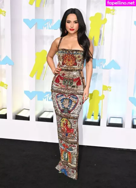 Becky G OnlyFans Thumbnail #vAzL8unU0H