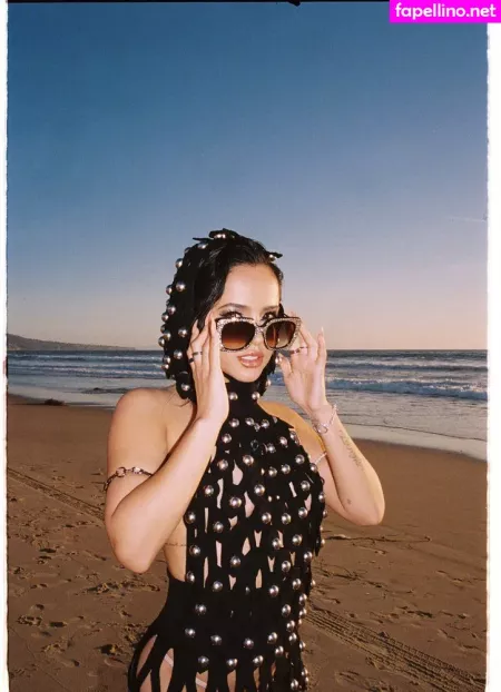 Becky G OnlyFans Thumbnail #vCkFnShUKC