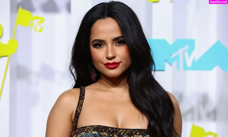Becky G OnlyFans Thumbnail #vgHA426011