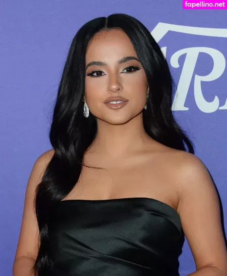 Becky G OnlyFans Thumbnail #vlicxUXlzk
