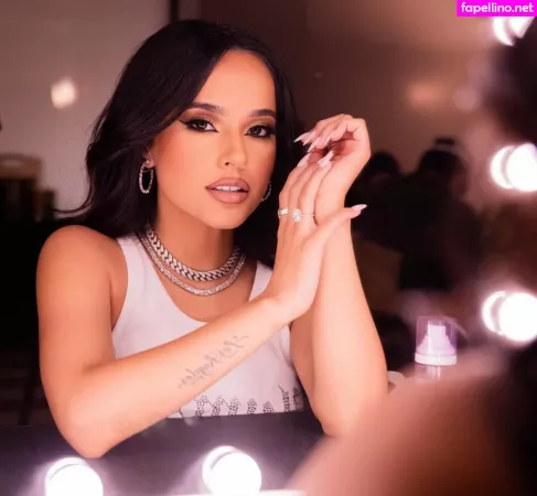 Becky G OnlyFans Thumbnail #vt9cgKQ9lC