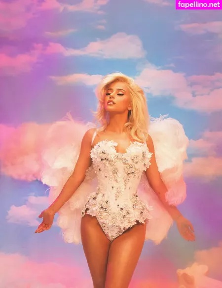 Becky G OnlyFans Thumbnail #vw8zfc5Cnr