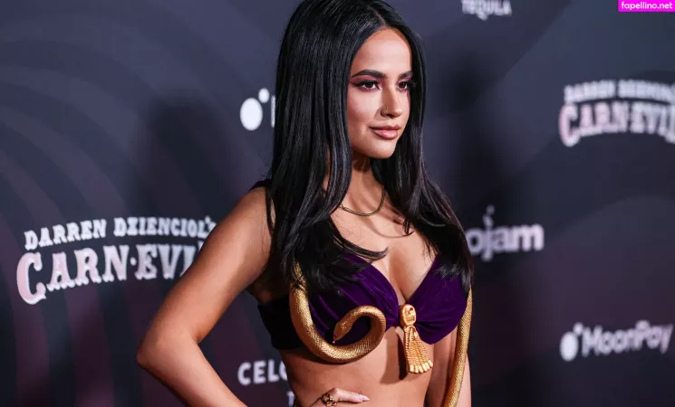 Becky G OnlyFans Thumbnail #vwnXz5wQcu