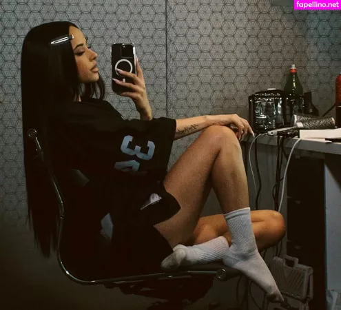 Becky G OnlyFans Thumbnail #w5wOtsKsAZ