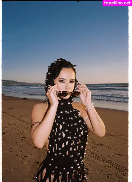 Becky G OnlyFans Thumbnail #wF2ouVilis