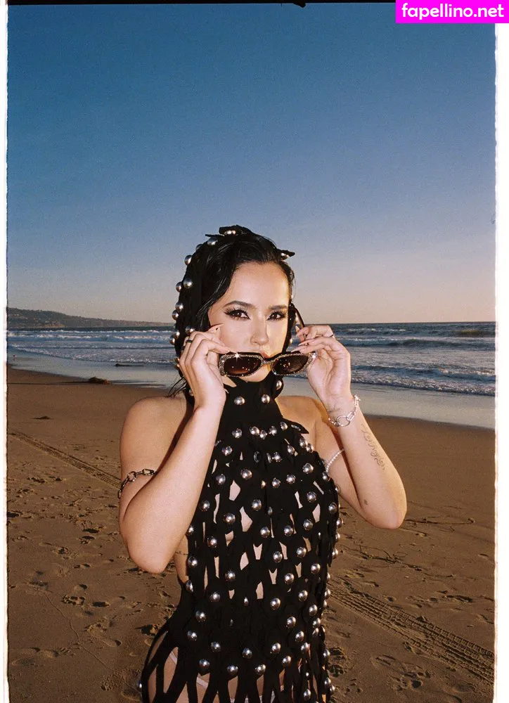 Reggaeton singer, iambeckyg, therealbeckyg Nude Leaked OnlyFans Photo #wF2ouVilis