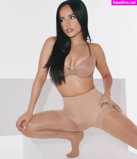 Becky G OnlyFans Thumbnail #wZe6jJYghs