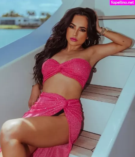 Becky G OnlyFans Thumbnail #wob6MVv2WT