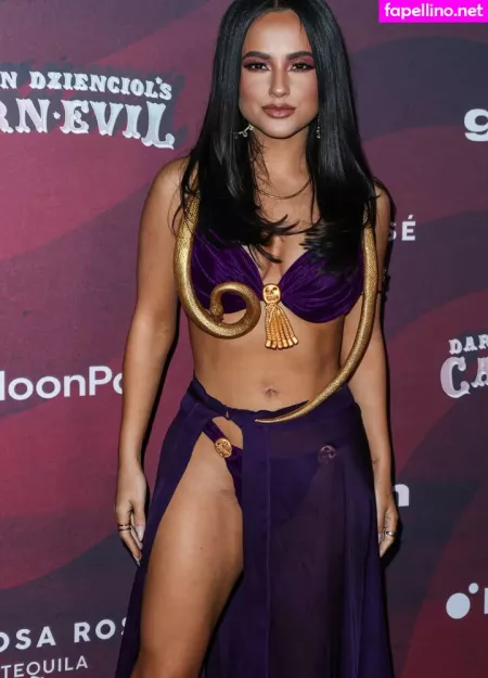 Becky G OnlyFans Thumbnail #wpejkehdmF