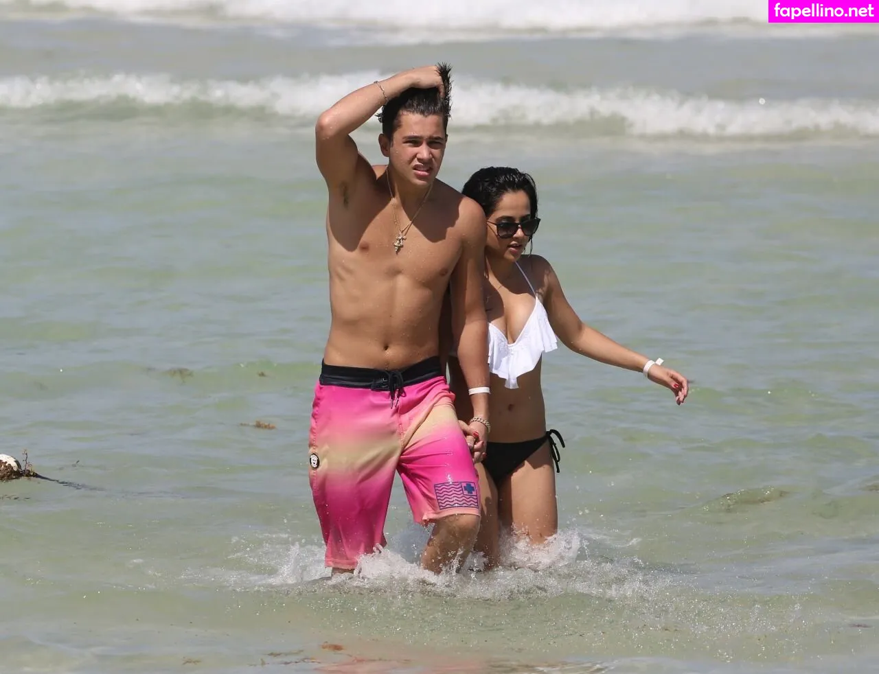 Reggaeton singer, iambeckyg, therealbeckyg Nude Leaked OnlyFans Photo #x6VDlW2v3o