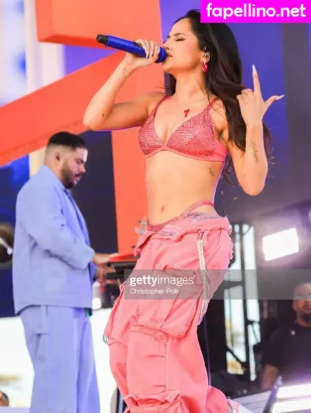 Becky G OnlyFans Thumbnail #x8l06Y2Lpg