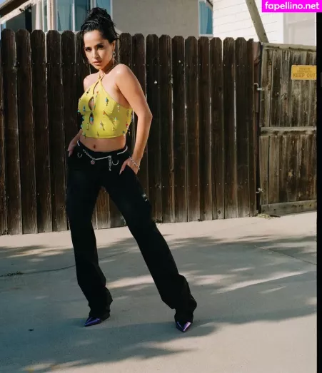 Becky G OnlyFans Thumbnail #xHvV5jiWK5
