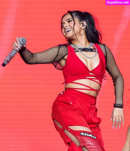 Becky G OnlyFans Thumbnail #xKXxpeuO8D