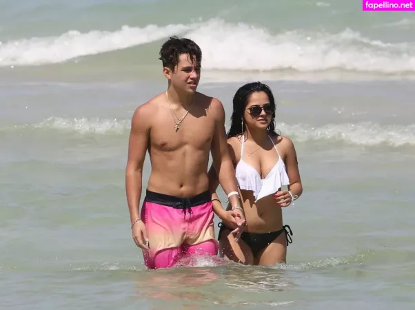 Becky G OnlyFans Thumbnail #xOoHzE5uXb