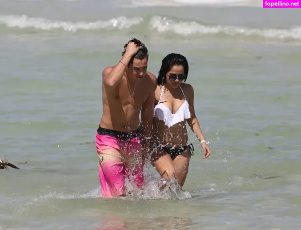 Becky G OnlyFans Thumbnail #xu82sjkt0A