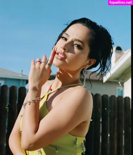 Becky G OnlyFans Thumbnail #xzpLyv8pjt