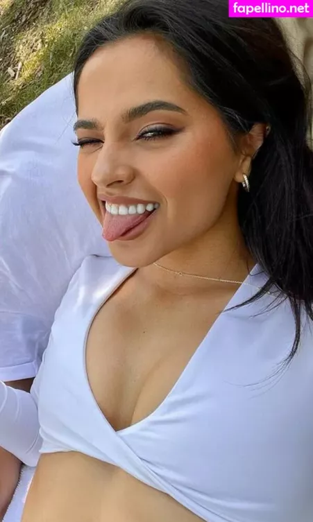 Becky G OnlyFans Thumbnail #y9mTu567lW