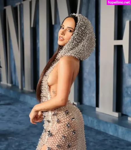 Becky G OnlyFans Thumbnail #yA3T87UImS