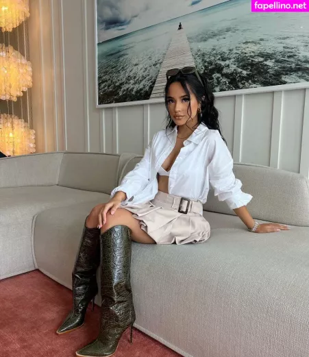 Becky G OnlyFans Thumbnail #yBg9lneReS