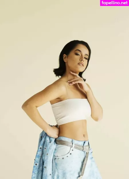 Becky G OnlyFans Thumbnail #yJwg5IJbfn