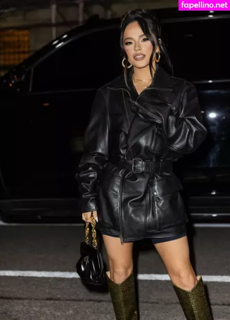 Becky G OnlyFans Thumbnail #ydsGmG5C6f