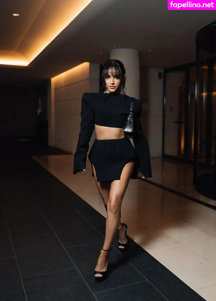 Reggaeton singer, iambeckyg, therealbeckyg Nude Leaked OnlyFans Photo #z8vaH4mSwo