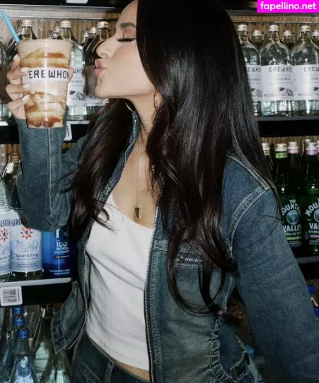 Becky G OnlyFans Thumbnail #zSWHqwHVQz