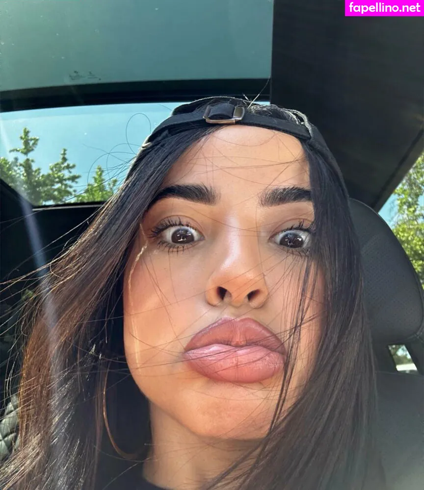 Reggaeton singer, iambeckyg, therealbeckyg Nude Leaked OnlyFans Photo #zTZ4yFrhnS