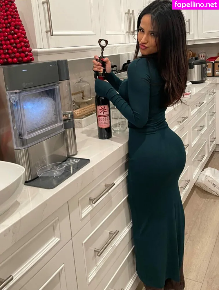 Reggaeton singer, iambeckyg, therealbeckyg Nude Leaked OnlyFans Photo #zTlQ4khioH