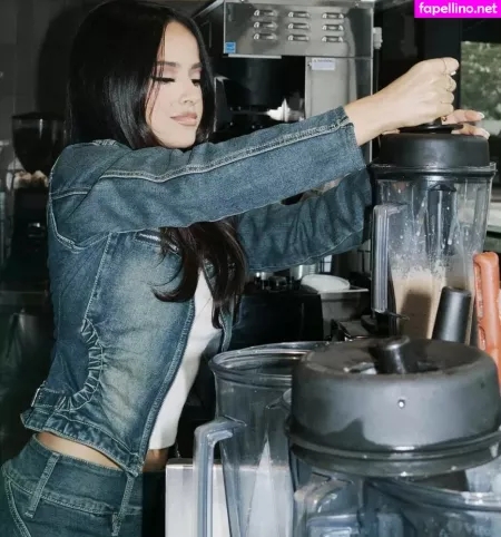 Becky G OnlyFans Thumbnail #zerZuiTESw