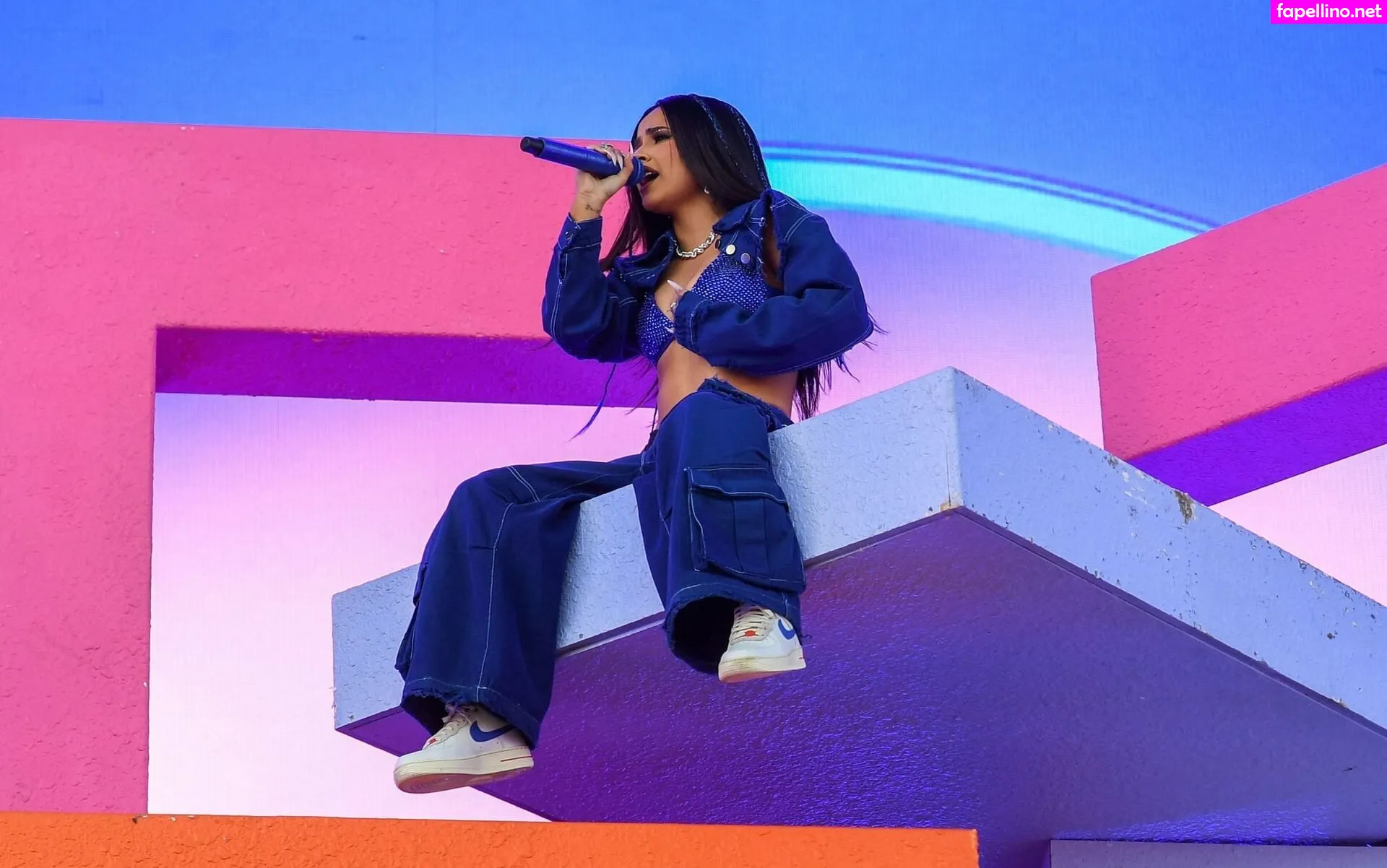 Reggaeton singer, iambeckyg, therealbeckyg Nude Leaked OnlyFans Photo #zt6EwF1gRg